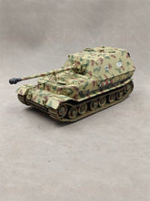 1/35 Ferdinand Tank Destroyer Painted Finished Model